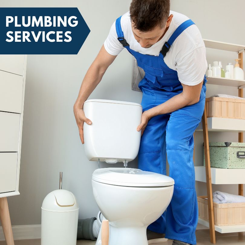 Plumbing Company in Kingsley, IA