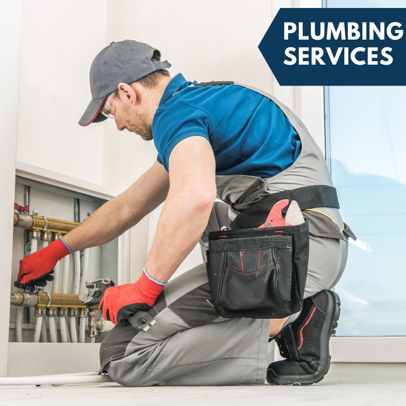 Kingsley Plumbing Company